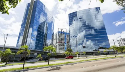 Sala comercial com 1 sala para alugar na Avenida Senador Tarso Dutra, 565, Petrópolis, Porto Alegre, 137 m2 por R$ 12.500