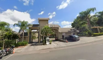 Imóvel de alto padrão no Terra Mater, Jardim Carvalho: Casa de esquina com 4 suítes e 3 vagas. Confira!