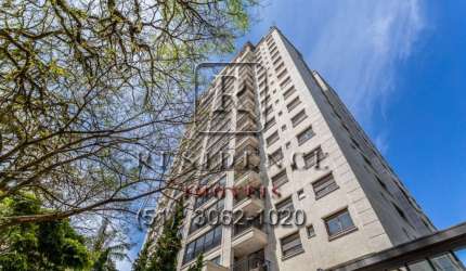 Apartamento com 3 quartos para alugar na Rua Marquês do Pombal, 139, Moinhos de Vento, Porto Alegre, 162 m2 por R$ 15.000
