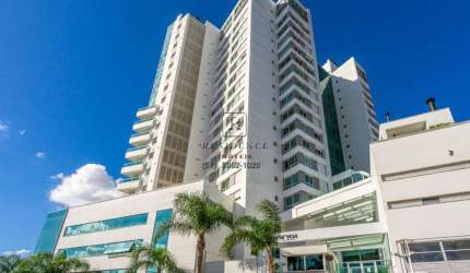 Luxuoso apartamento mobiliado com 2 quartos, 1 suíte, 2 salas, 1 vaga de garagem em Três Figueiras, Porto Alegre-RS!