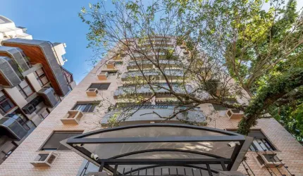 Apartamento Garden de 3 quartos com 150m² e 2 vagas de garagem no bairro Petrópolis - Porto Alegre-RS