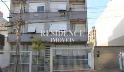 Apartamento para locação em Porto Alegre-RS, no bairro Rio Branco - 2 quartos, 1 sala, 2 banheiros, 70m².