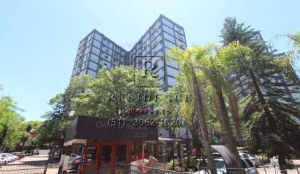 Imperdível: Apartamento de Luxo em Boa Vista, Porto Alegre-RS - 3 quartos, 3 suítes, 2 salas, 4 banheiros, 2 vagas - 191m²