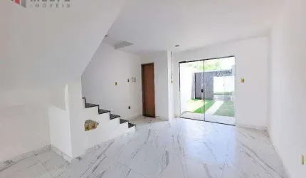 Casa - 2 quartos - venda - Bairro Recanto dos Lagos
