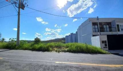 Terreno à venda, 364 m² por R$ 160.000,00 - Aeroporto - Juiz de Fora/MG