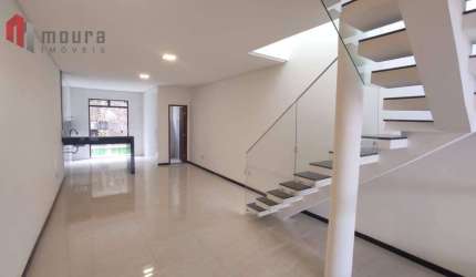 aeroportp - Casa 3 Quartos, suíte