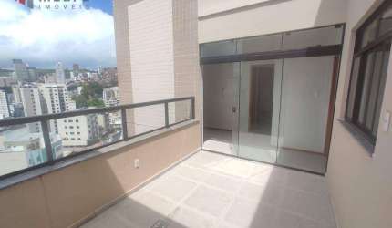 São Mateus - Cobertura Duplex - 3 Suítes - 2 Vagas
