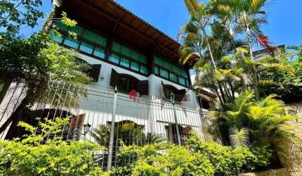 Alto dos Passos - Casa - 3 dormitórios - venda