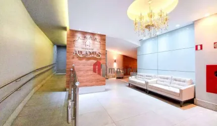 Apartamento localizado rua santos Dumont a venda