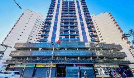 Apartamento com 3 dormitórios à venda, 157 m² por R$ 780.000,00 - São Mateus - Juiz de Fora/MG