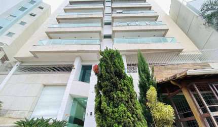 Apartamento - Estrela Sul - 2 quartos - elevador - garagem