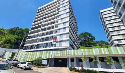 Apartamento à venda, 51 m² por R$ 229.900,00 - Granbery - Juiz de Fora/MG