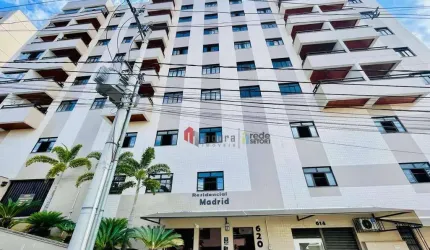 Apartamento Granbery