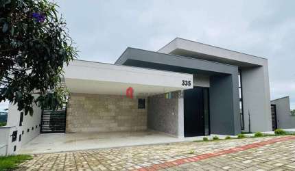 Residencial Alvim - Casa 3 Suítes - Piscina - Área Gourmet