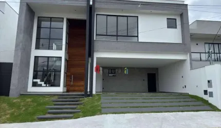 Casa com 4 dormitórios à venda, 400 m² - Novo Horizonte - Juiz de Fora/Minas Gerais