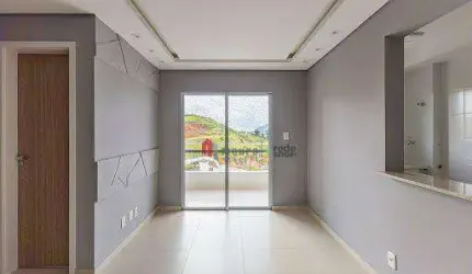Bom Pastor - 2 quartos - 1 vaga - Elevador