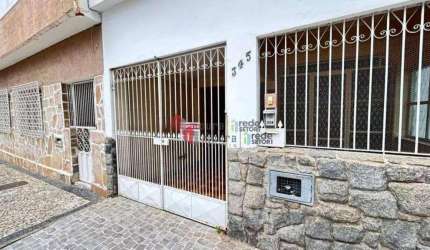 São Mateus - Casa - 3 quartos - 1 suíte - 2 garagens