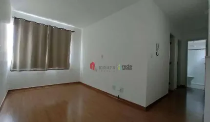 Marilândia - 2 Quartos - Condomínio Completo