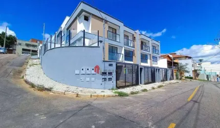 Casa - são pedro -2 suites - 2 vagas