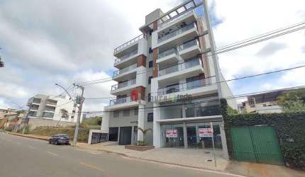 Aeroporto - Cobertura Duplex - 3 Quartos - Suíte - 2 Vagas