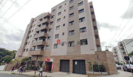 São Mateus - Cobertura Duplex - 3 Quartos - 2 Suítes - 2 Vagas - Elevador