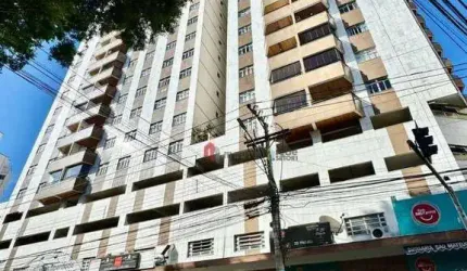 Apartamento Garden à venda, 97 m² por R$ 395.000,00 - São Mateus - Juiz de Fora/MG