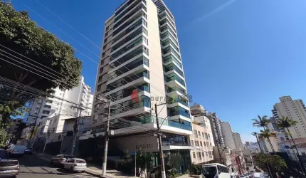 Granbery/Centro - 3 Quartos - Alto Padrão