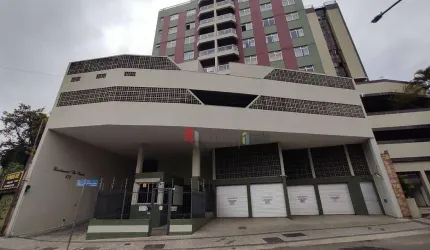 São Mateus - Garden - 2 Quartos - Suíte - Elevador - Garagem