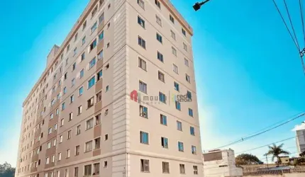 Apartamento mobiliado no Marilândia, todos os moveis novos!