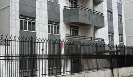 Apartamento com 2 dormitórios à venda, 74 m² por R$ 295.000 - Granbery - Juiz de Fora/MG