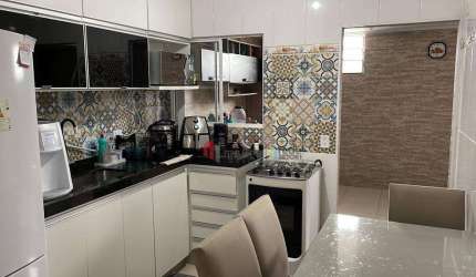 Casa a venda Neo Residencial