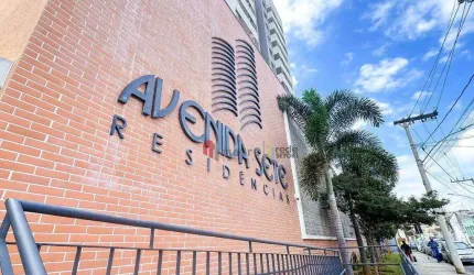 Apartamento a venda