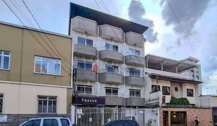Apartamento com 3 dormitórios à venda, 90 m² por R$ 295.000,00 - Mariano Procópio - Juiz de Fora/MG