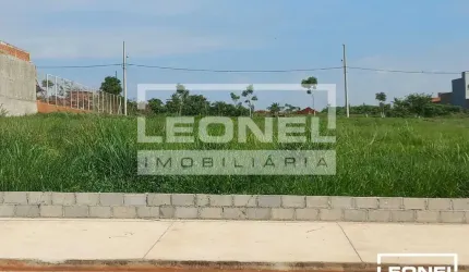 TERRENO COMERCIAL NO PARQUE DAS OLIVEIRAS EM RIBEIRÃO PRETO