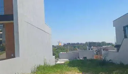 Terreno à venda, 227 m² por R$ 330.000,00 - Jardim Mantova Residencial - Indaiatuba/SP