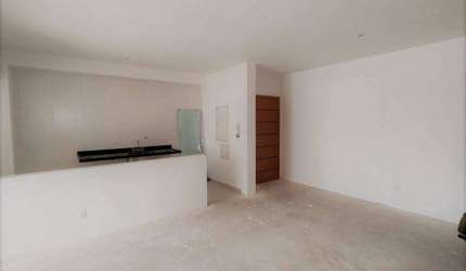 Apartamento com 3 dormitórios à venda, 127 m² por R$ 1.080.350,00 - Vila Todos os Santos - Indaiatuba/SP