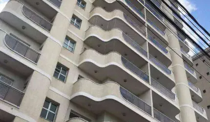 Apartamento à venda, 160 m² por R$ 890.000,00 - Cidade Nova I - Indaiatuba/SP