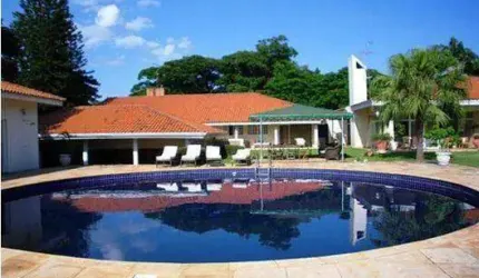 Chácara à venda, 6470 m² por R$ 9.000.000,00 - Chácara Polaris - Indaiatuba/SP