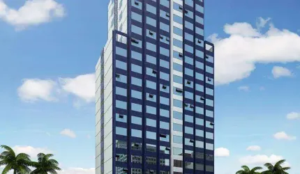 Sala à venda, 39 m² por R$ 500.000,00 - Vila Castelo Branco - Indaiatuba/SP
