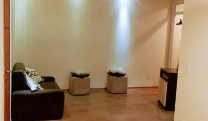 Apartamento à venda, 62 m² por R$ 399.000,00 - Vila Brizzola - Indaiatuba/SP