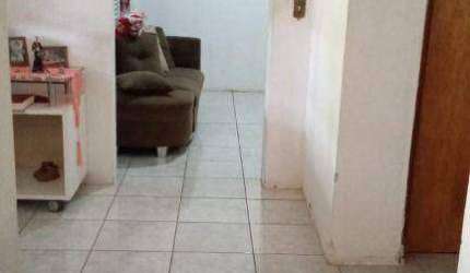 Sobrado com 3 dormitórios à venda, 160 m² por R$ 800.000 - Residencial Monte Verde - Indaiatuba/SP