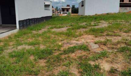 Terreno à venda, 200 m² por R$ 310.000 - Jardim Doutor Carlos Augusto de Camargo Andrade - Indaiatuba/SP