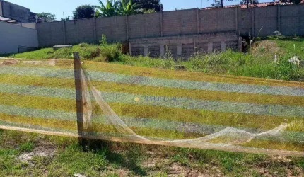 Terreno à venda, 300 m² por R$ 487.000,00 - Condomínio Residencial Milano - Indaiatuba/SP