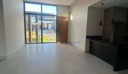 Casa à venda, 192 m² por R$ 1.700.000,00 - Jardim Residencial Dona Maria José - Indaiatuba/SP