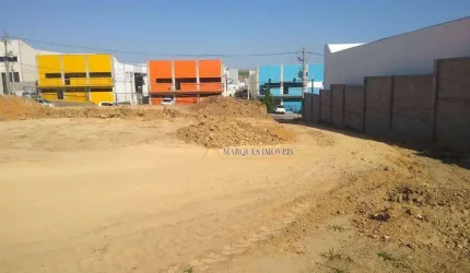 Terreno à venda, 2000 m² por R$ 2.200.000,00 - Comercial Vitória Martini - Indaiatuba/SP