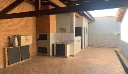 Casa à venda, 185 m² por R$ 845.000,00 - Jardim Pau Preto - Indaiatuba/SP