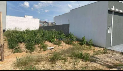 Terreno à venda, 150 m² por R$ 265.000,00 - Jardim Nova Veneza - Indaiatuba/SP