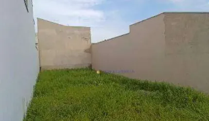 Terreno à venda, 150 m² por R$ 255.000 - Jardim Veneza - Indaiatuba/SP