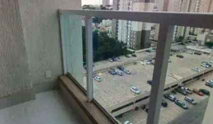 Apartamento com 3 dormitórios à venda, 63 m² por R$ 517.697,00 - Jardim Santiago - Indaiatuba/SP