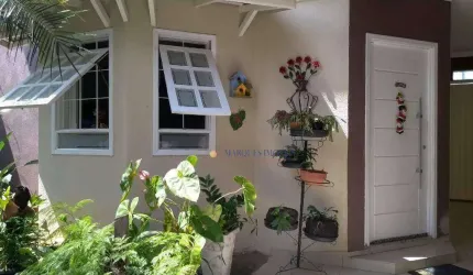 Casa à venda, 300 m² por R$ 987.000,00 - Jardim Regina - Indaiatuba/SP